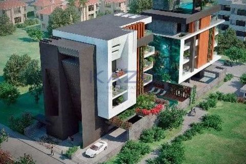 2 bedrooms Apartment in Limassol, Cyprus No. 79766 4