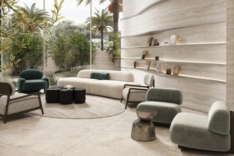 Квартира с 1 спальней в Кантхо , Вьетнам №91391 12