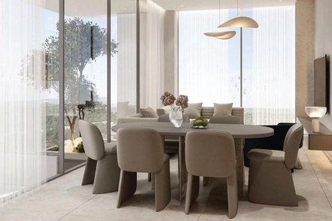 Квартира с 1 спальней в Кантхо , Вьетнам №91391 7