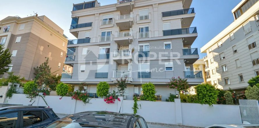 5 rooms Apartment in Thanh Khe, Vietnam No. 11615