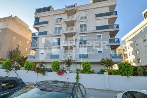 5 habitaciones Apartment en Konyaalti, Turkey No. 11615