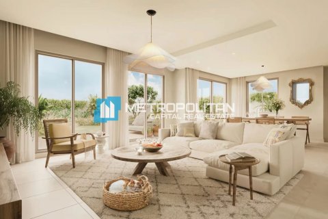 3 dormitorios Townhouse en Khalifa City, UAE No. 120873