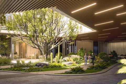 Квартира с 4 спальнями в Кантхо , Вьетнам №90852 4