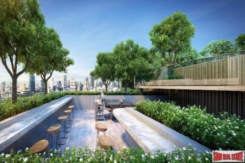 2 bedrooms Apartment in Bangkok, Thailand No. 96840 9