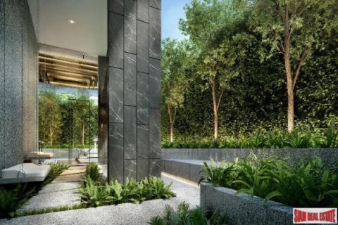 2 bedrooms Apartment in Bangkok, Thailand No. 96840 4