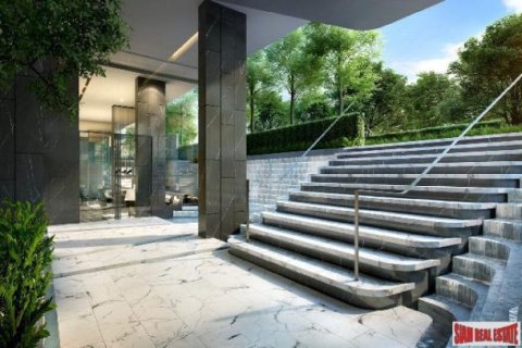 2 bedrooms Apartment in Bangkok, Thailand No. 96840 3