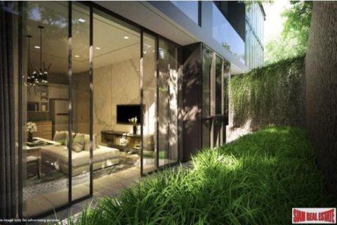 2 bedrooms Apartment in Bangkok, Thailand No. 96840 21