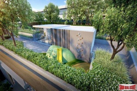 2 bedrooms Apartment in Bangkok, Thailand No. 96840 10