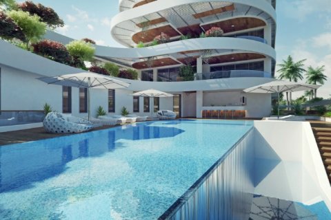 3 bedrooms Apartment in Larnaca, Cyprus No. 105615 5