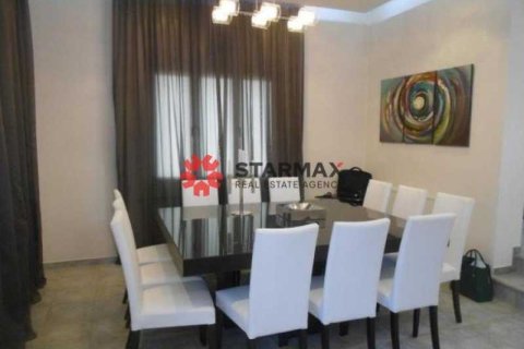 4 bedrooms House in Aradippou, Cyprus No. 82429 5