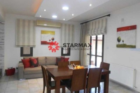 4 bedrooms House in Aradippou, Cyprus No. 82429 8