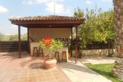 4 bedrooms House in Aradippou, Cyprus No. 82429 13