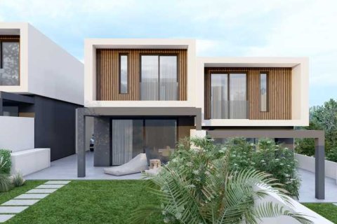 3 dormitorios House en Agios Tychonas, Cyprus No. 82096 3