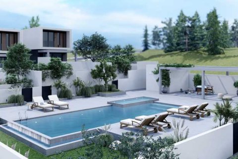 3 dormitorios House en Agios Tychonas, Cyprus No. 82096 4