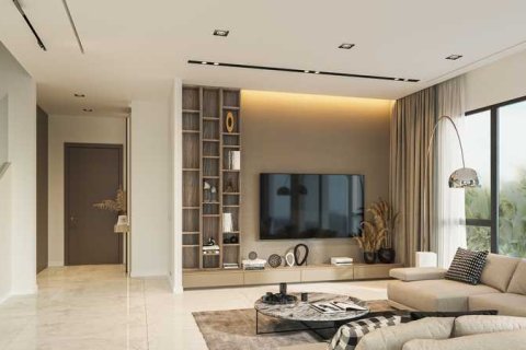 3 dormitorios House en Agios Tychonas, Cyprus No. 82096 9