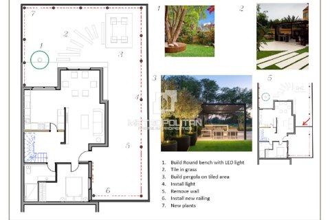 4 bedrooms Townhouse in Phu Khe, Vietnam No. 93665 4