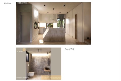 4 bedrooms Maisonette in Vari, Greece No. 110378 7