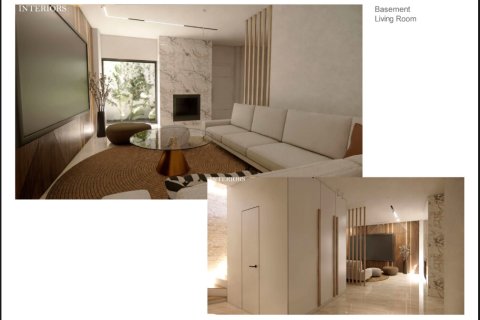 4 bedrooms Maisonette in Vari, Greece No. 110378 10