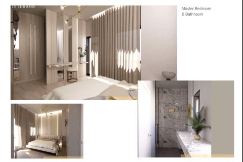 4 bedrooms Maisonette in Vari, Greece No. 110378 8