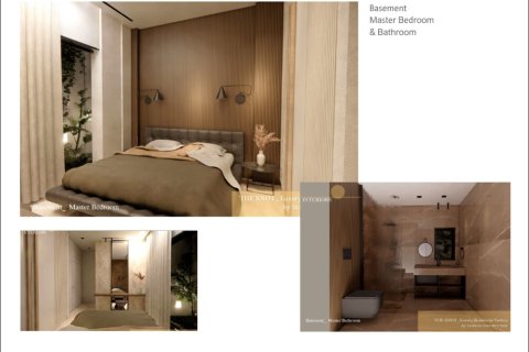 4 bedrooms Maisonette in Vari, Greece No. 110378 11