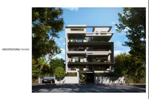 4 bedrooms Maisonette in Vari, Greece No. 110378 3