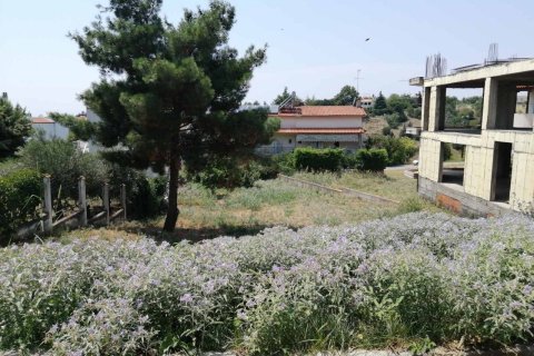 750m² Land in Panorama, Greece No. 55920 2