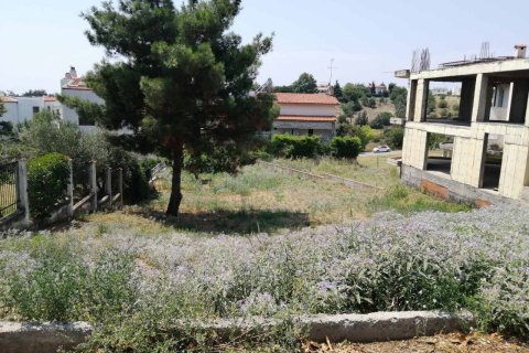 750m² Land in Panorama, Greece No. 55920 1