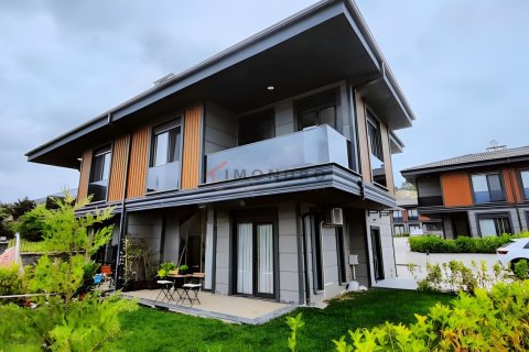 3 dormitorios Villa en Sile, Turkey No. 120764