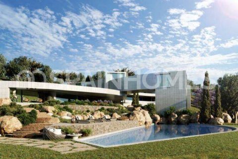 10724m² Land in Kien Thanh, Vietnam No. 88392 2