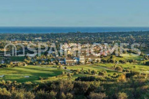 10724m² Land en San Roque, Spain No. 88392