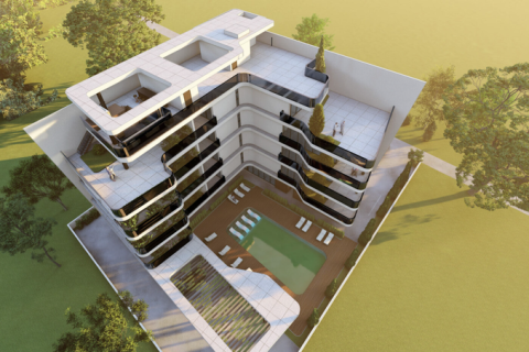 2 chambres Appartement à Limassol, Cyprus No. 41304 3