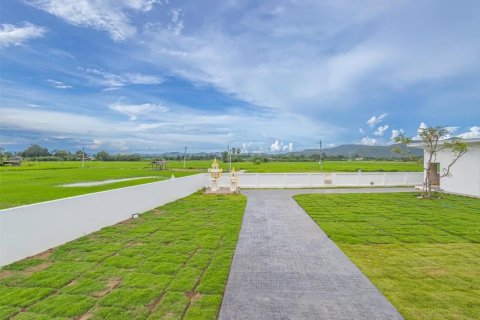 3 bedrooms House in Chiang Mai, Thailand No. 98171 2