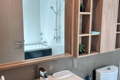 4 bedrooms Apartment in Bangkok, Thailand No. 96259 23