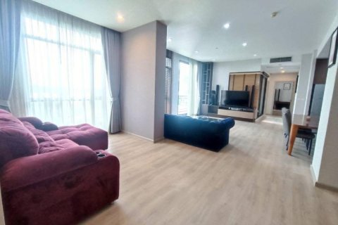 4 bedrooms Apartment in Bangkok, Thailand No. 96259 20