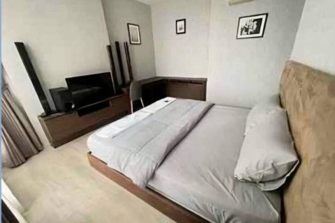 4 bedrooms Apartment in Bangkok, Thailand No. 96259 12