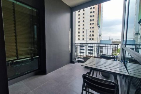 4 bedrooms Apartment in Bangkok, Thailand No. 96259 18