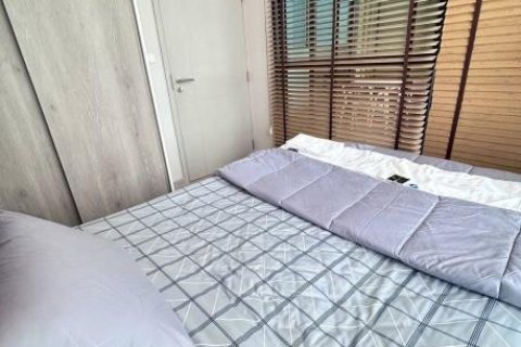 4 bedrooms Apartment in Bangkok, Thailand No. 96259 25