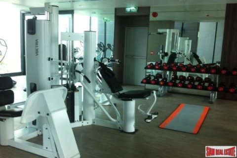 4 bedrooms Apartment in Bangkok, Thailand No. 96259 2