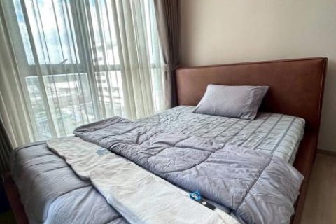 4 bedrooms Apartment in Bangkok, Thailand No. 96259 24