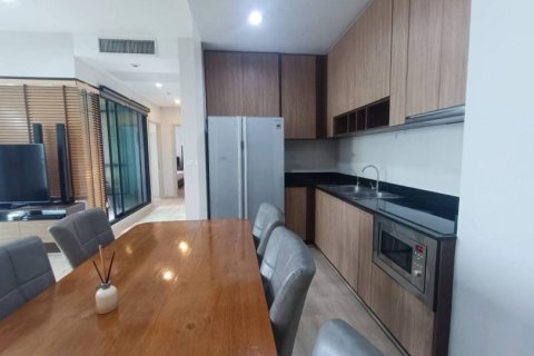 4 bedrooms Apartment in Bangkok, Thailand No. 96259 19