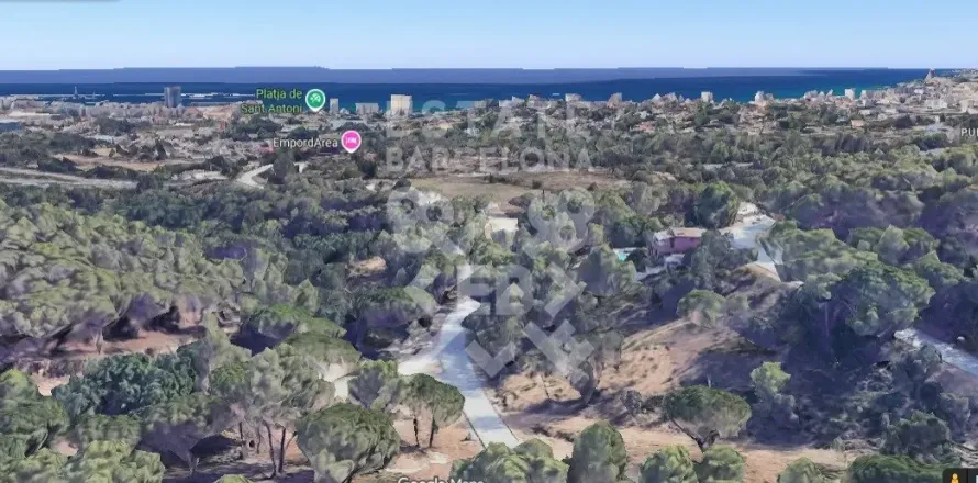 Land en Palamós, Spain No. 123962