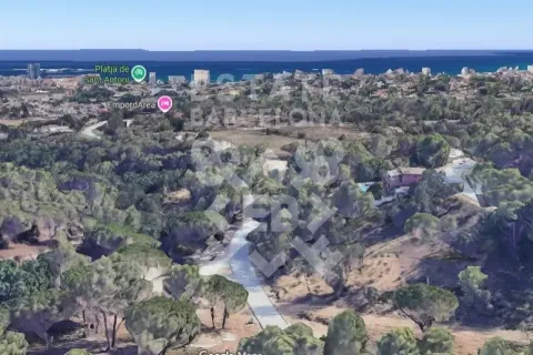 Land à Palamos, Spain No. 123962