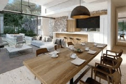 1 bedroom Villa in Chonburi, Thailand No. 96905 2