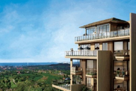 1 bedroom Villa in Chonburi, Thailand No. 96905 5