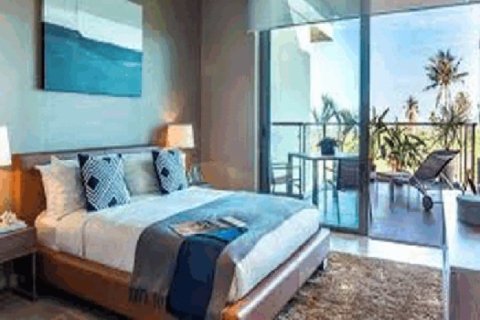 1 bedroom Villa in Chonburi, Thailand No. 96905 3