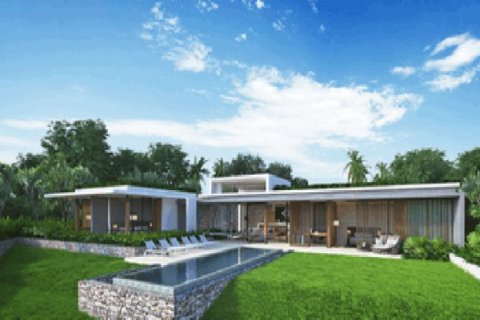 1 bedroom Villa in Chonburi, Thailand No. 96905 6