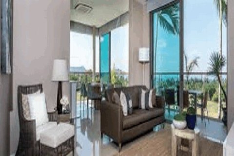 1 bedroom Villa in Chonburi, Thailand No. 96905 8