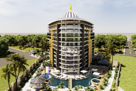 5 chambres Penthouse à Lam Cot, Vietnam No. 13150 4