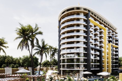 5 chambres Penthouse à Lam Cot, Vietnam No. 13150 3