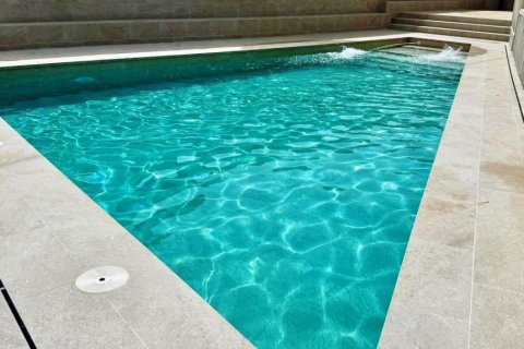 3 bedrooms Apartment in Cabo De Las Huertas, Spain No. 125527